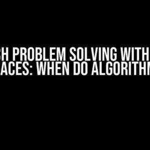 AI Search Problem Solving with Infinite State Spaces: When Do Algorithms Halt?